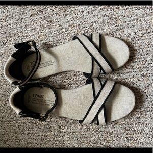 Toms Sandals